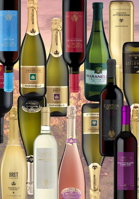 Spumanti Pret-à-Porter