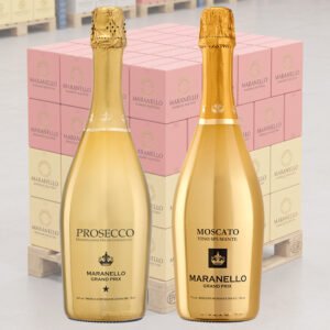 Spumanti GOLD