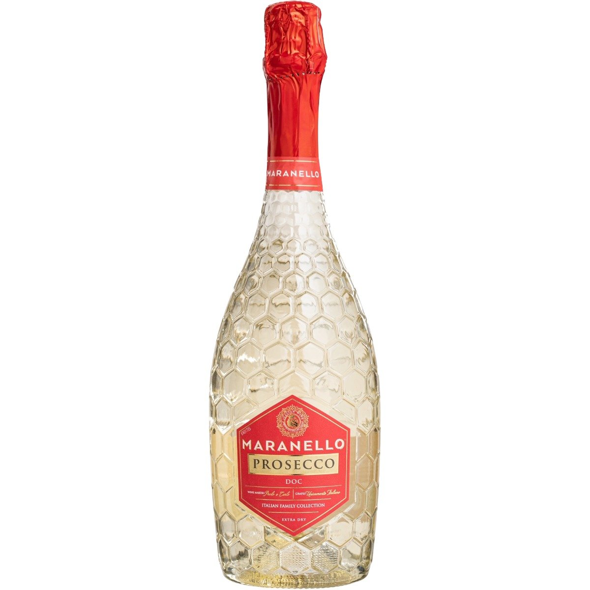 PROSECCO Spumante Exagone
