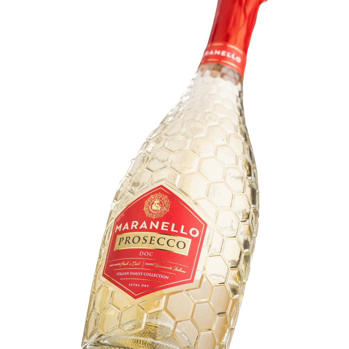 PROSECCO Spumante Exagone - immagine 2