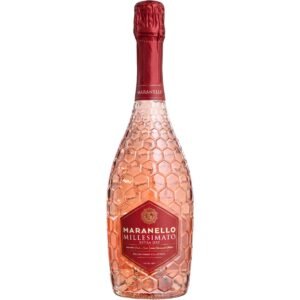MILLESIMATO Spumante Rosé Exagone